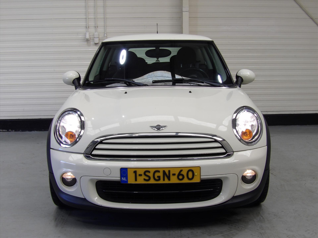 Mini One