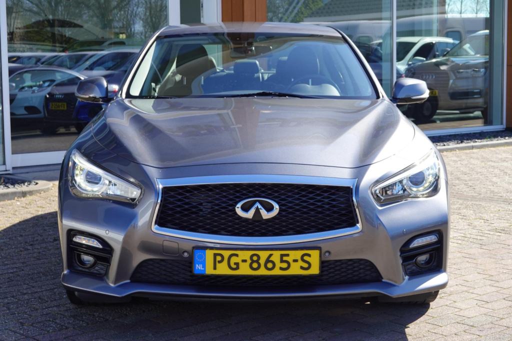 Infiniti Q