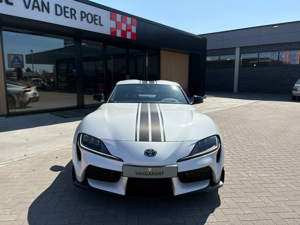 Toyota Supra