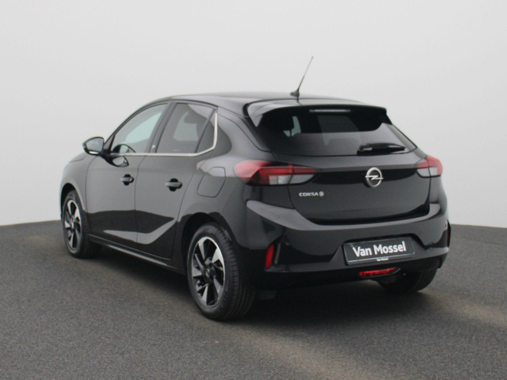 Opel Corsa-e