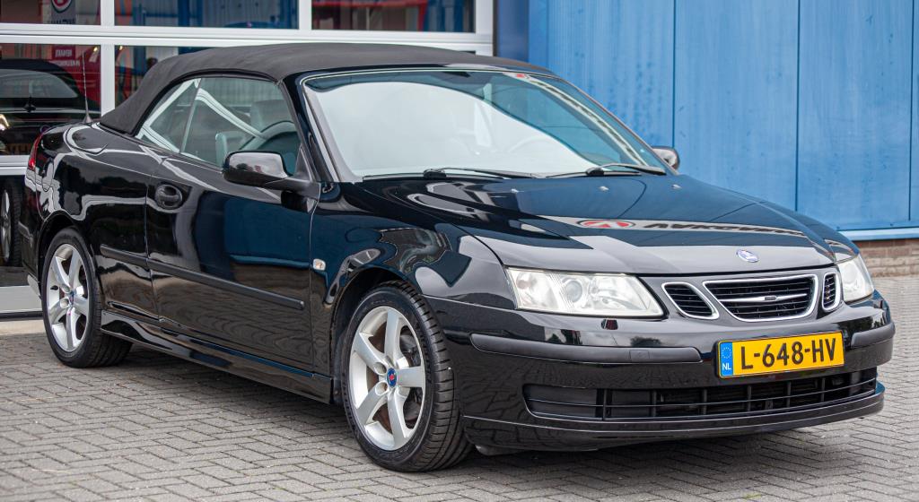Saab 9-3