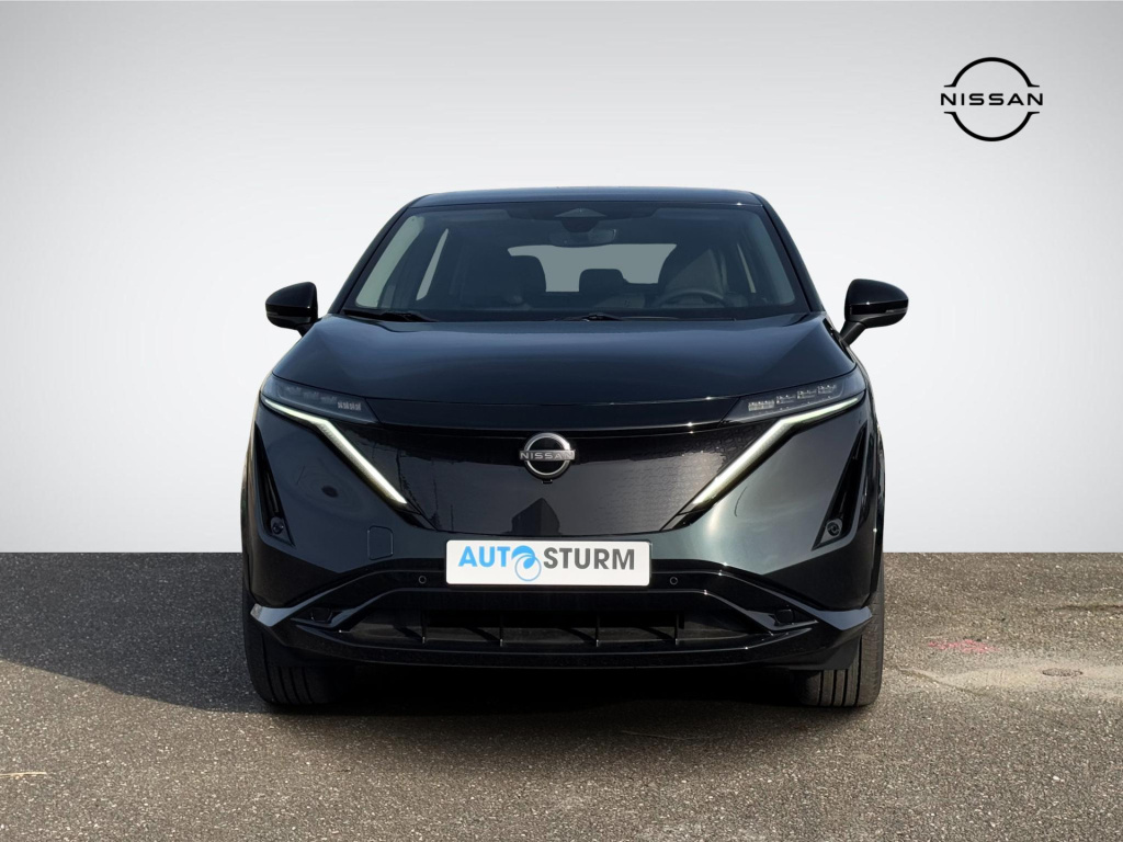 Nissan Ariya