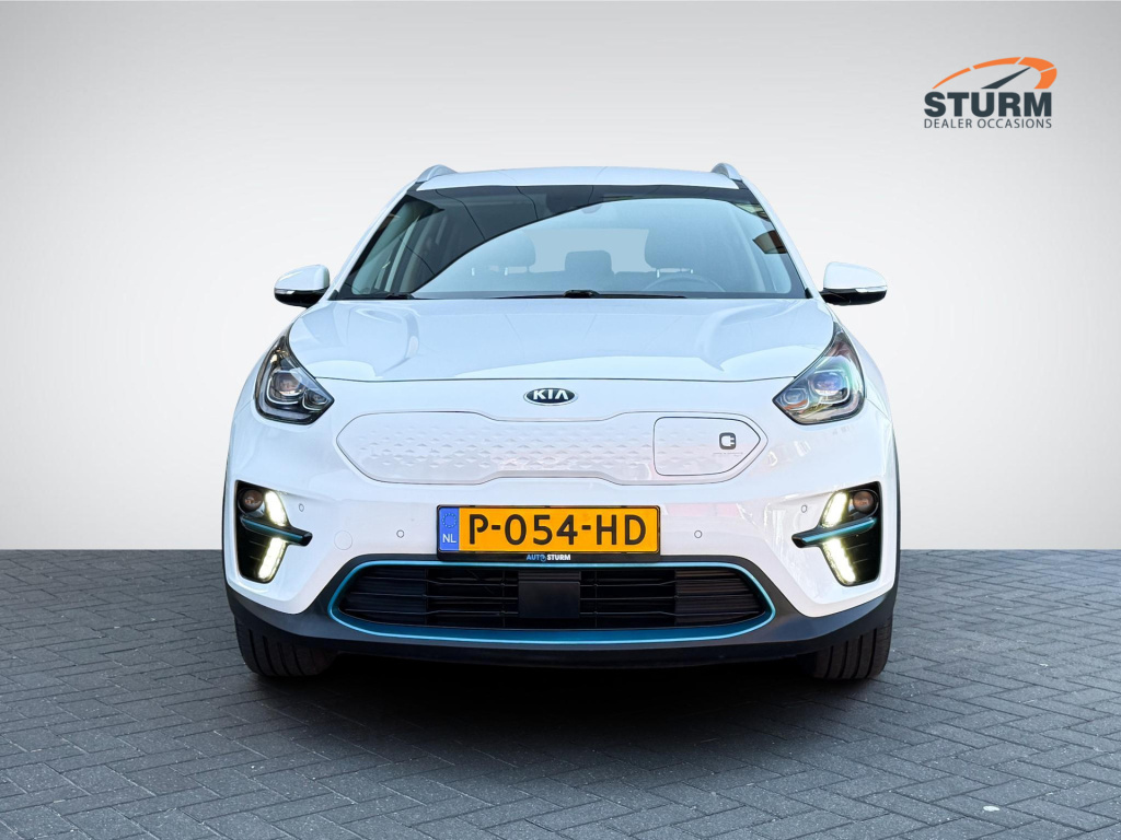 Kia E-niro