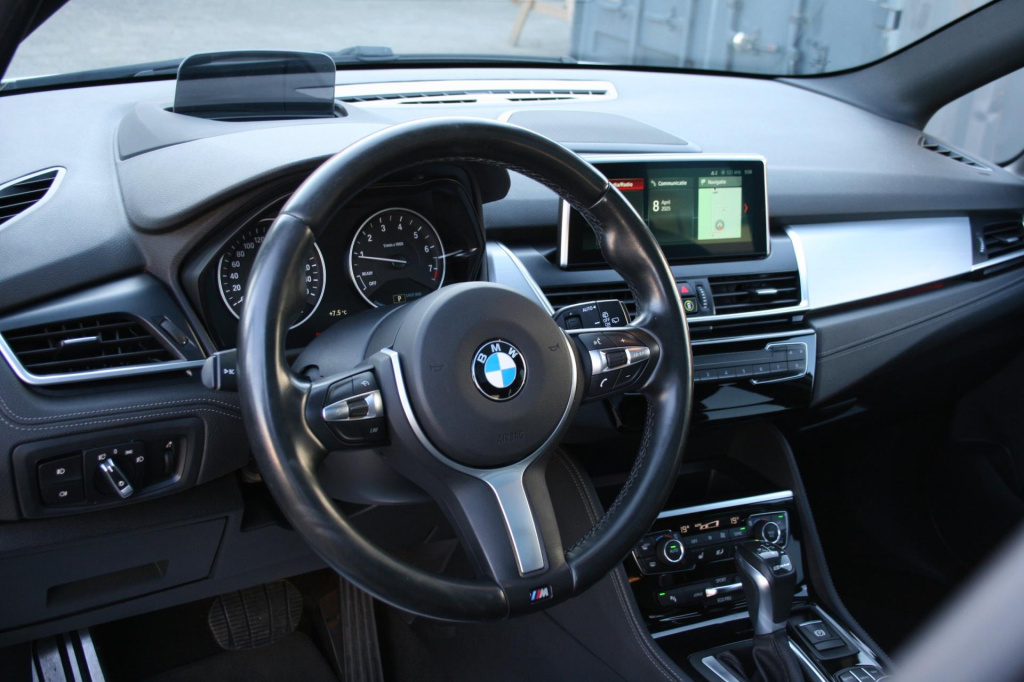 BMW 2-serie