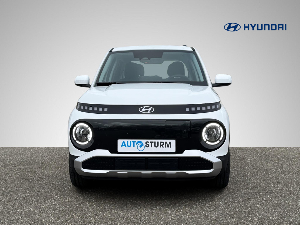 Hyundai Inster