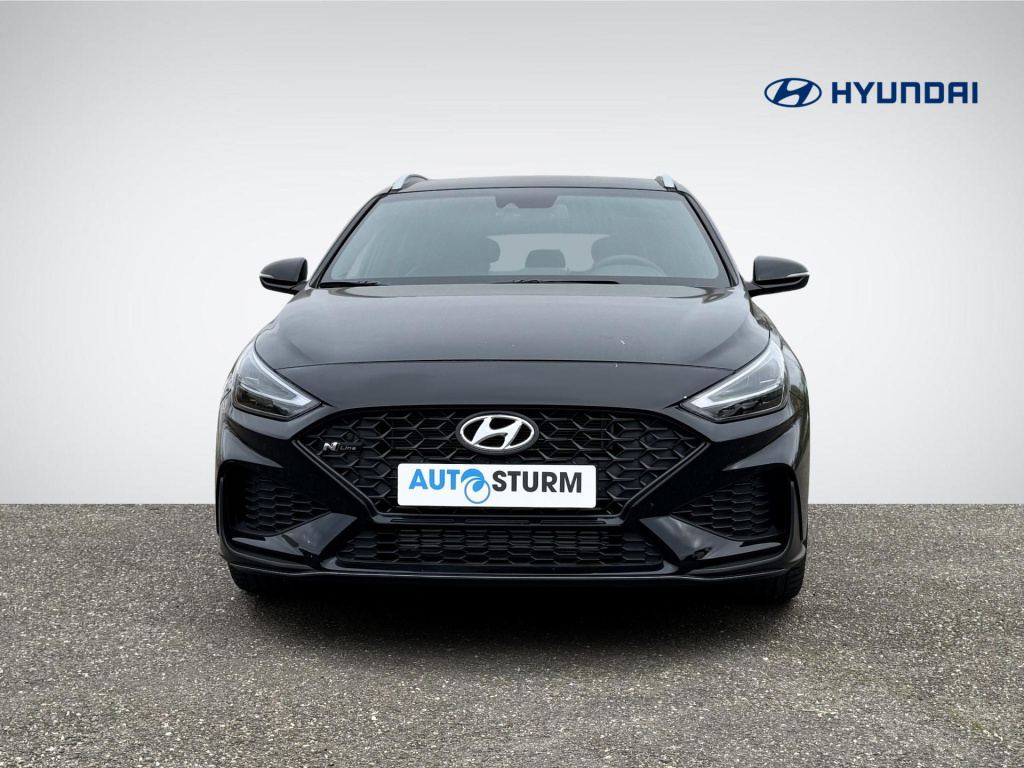 Hyundai I 30