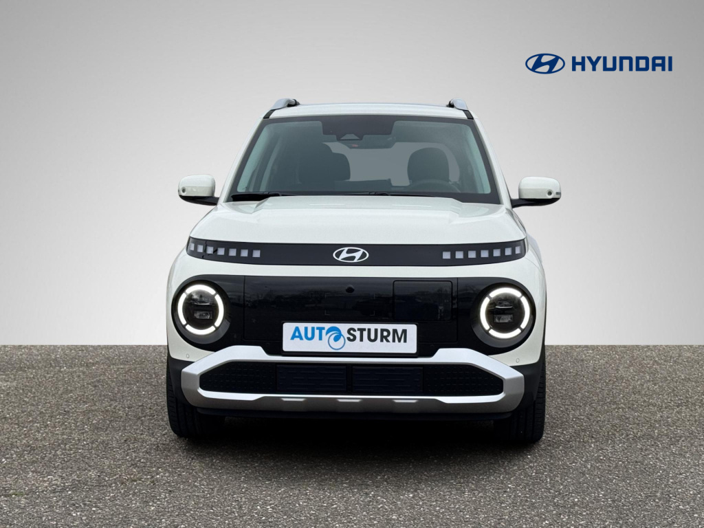 Hyundai Inster