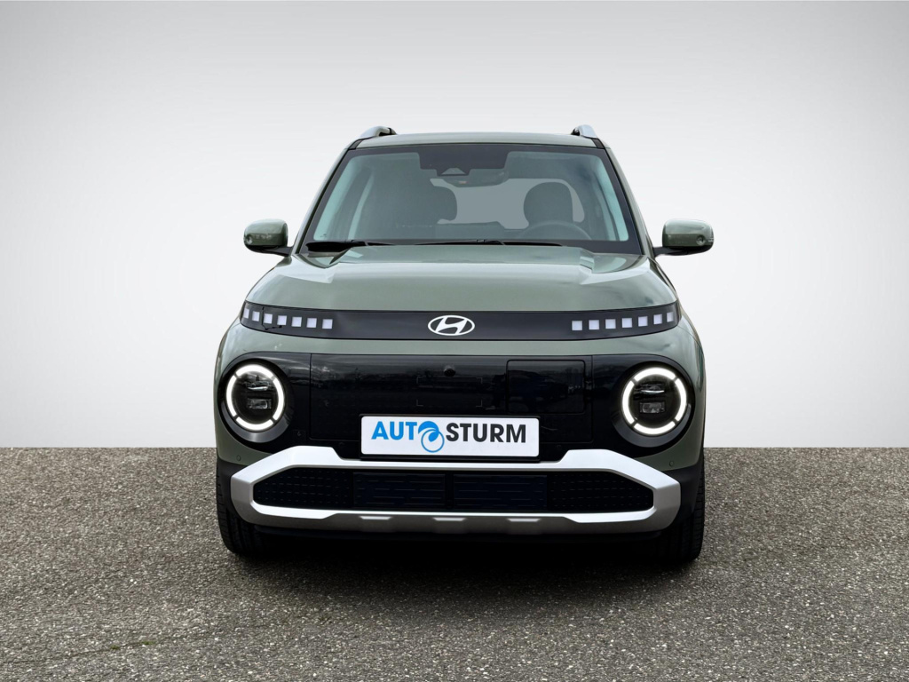 Hyundai Inster