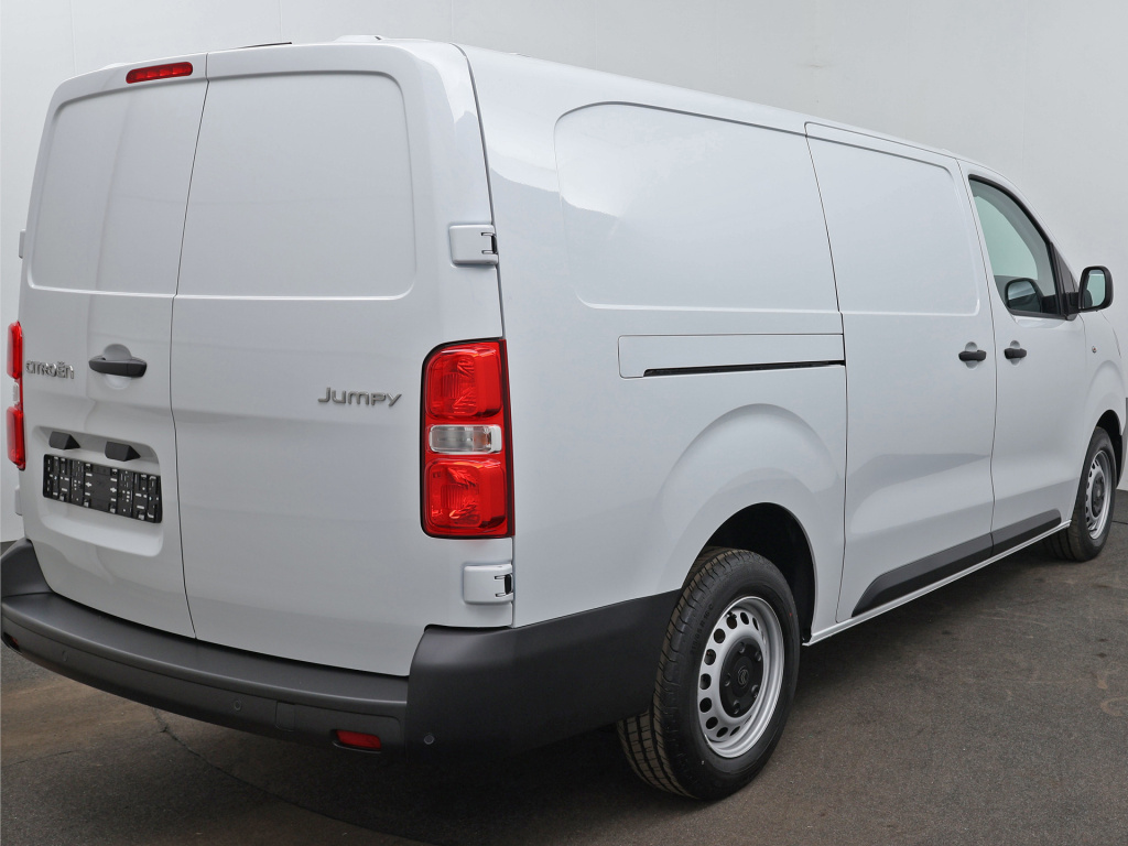 Citroen Jumpy