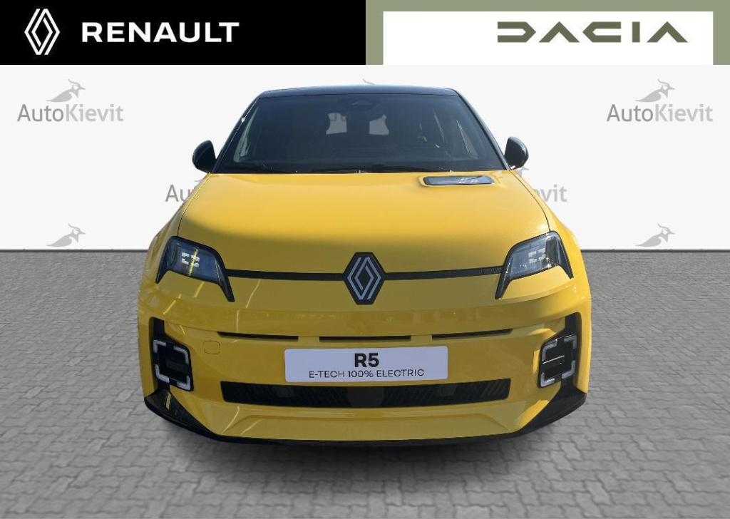 Renault 5