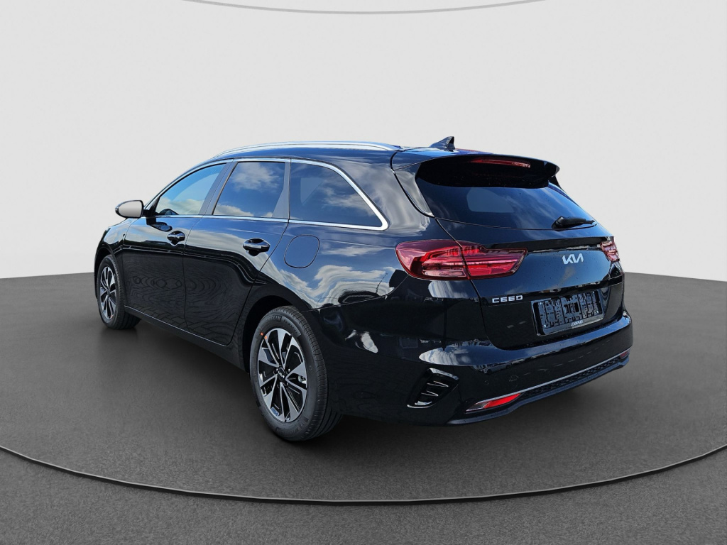 Kia Ceed Sportswagon