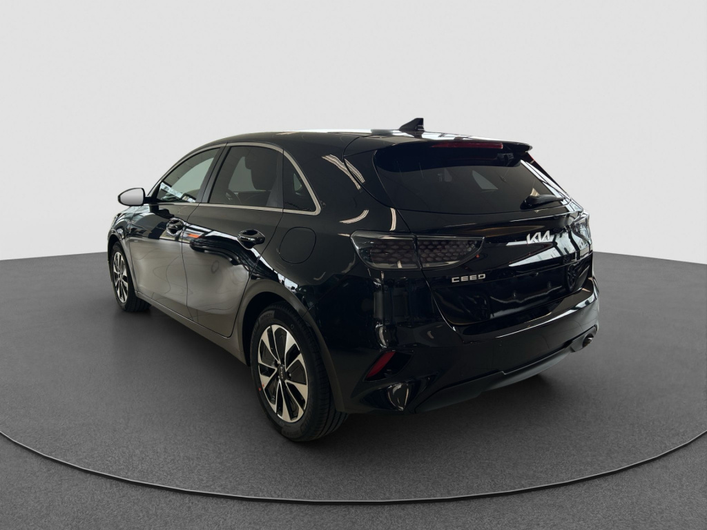 Kia Cee'd