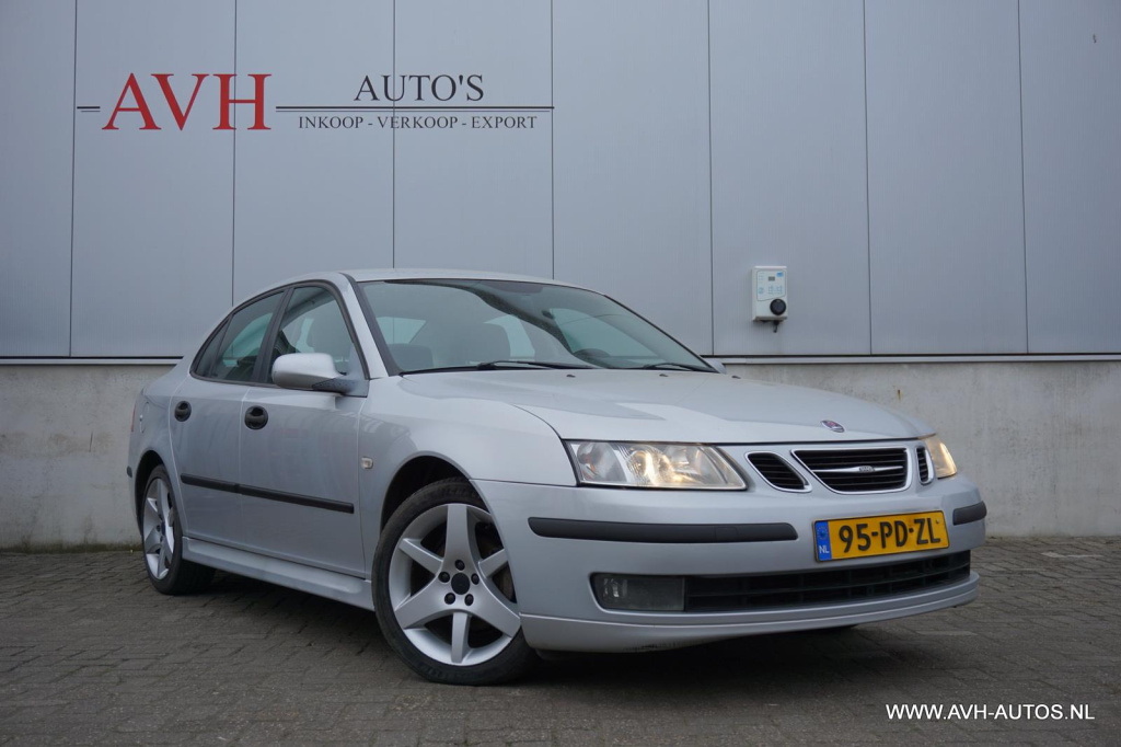 Saab 9-3