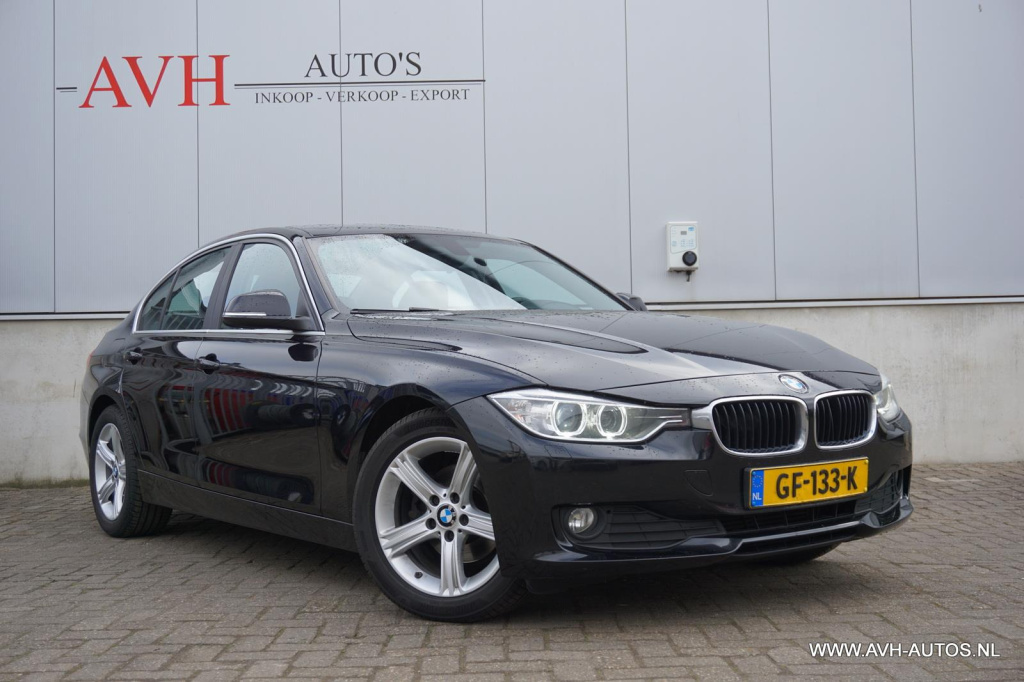 BMW 3-serie