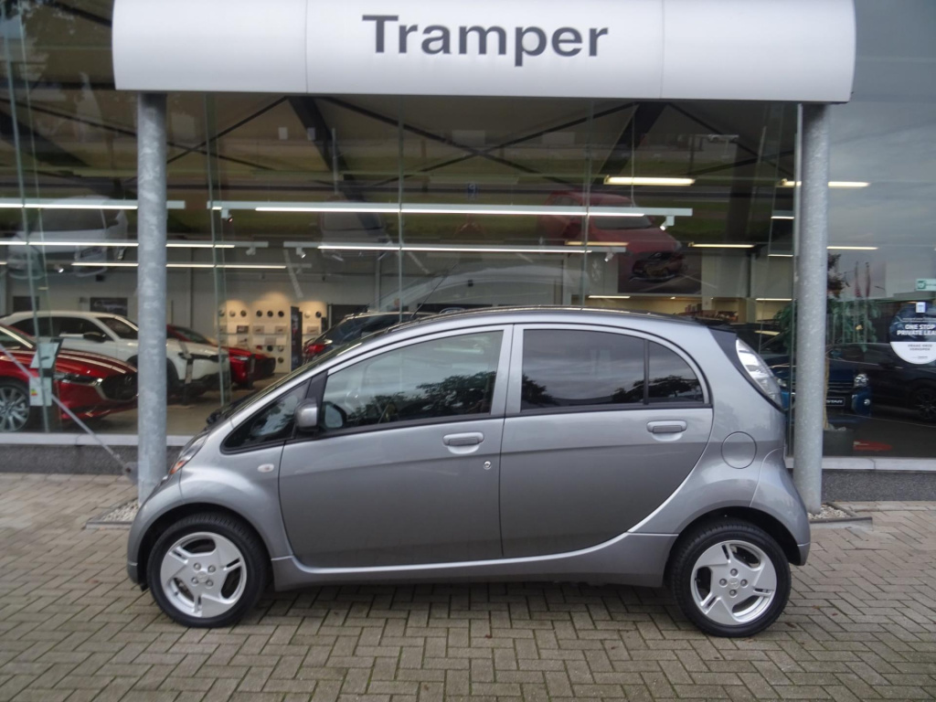 Mitsubishi I-miev