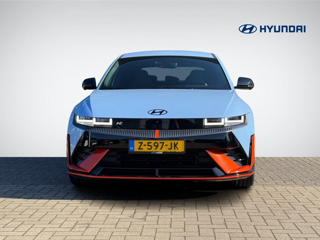 Hyundai Ioniq 5