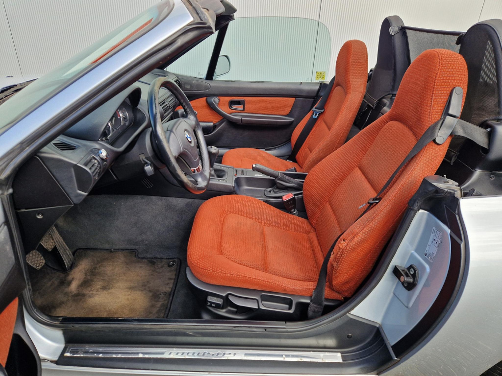 BMW Z3
