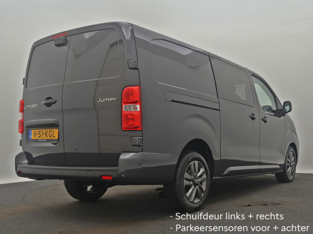 Citroen Jumpy
