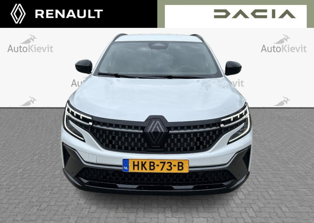 Renault Espace