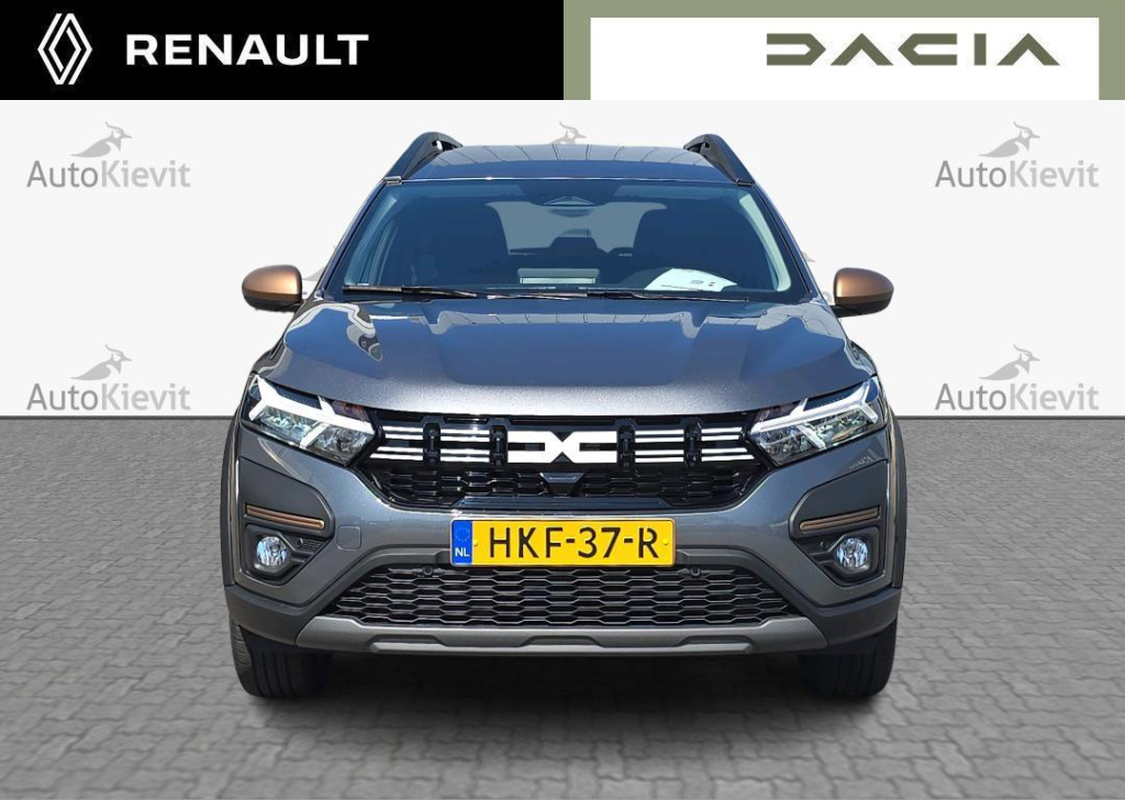 Dacia Jogger