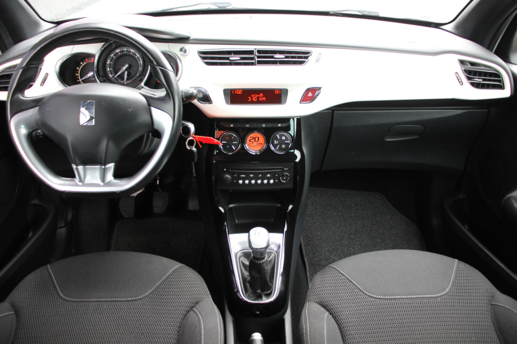 Citroen DS3
