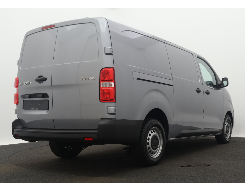 Citroen Jumpy