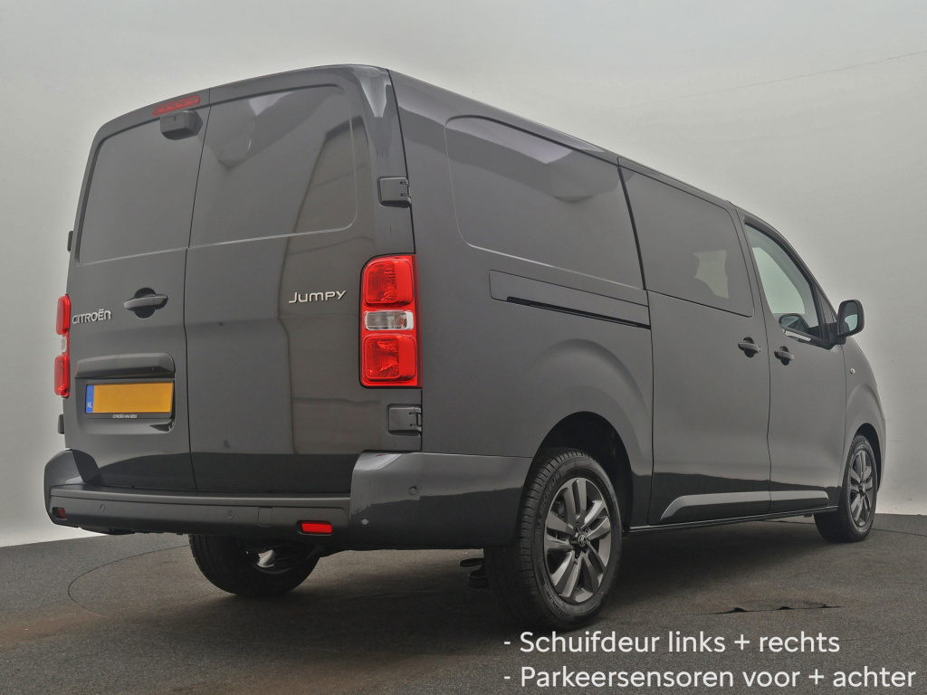 Citroen Jumpy