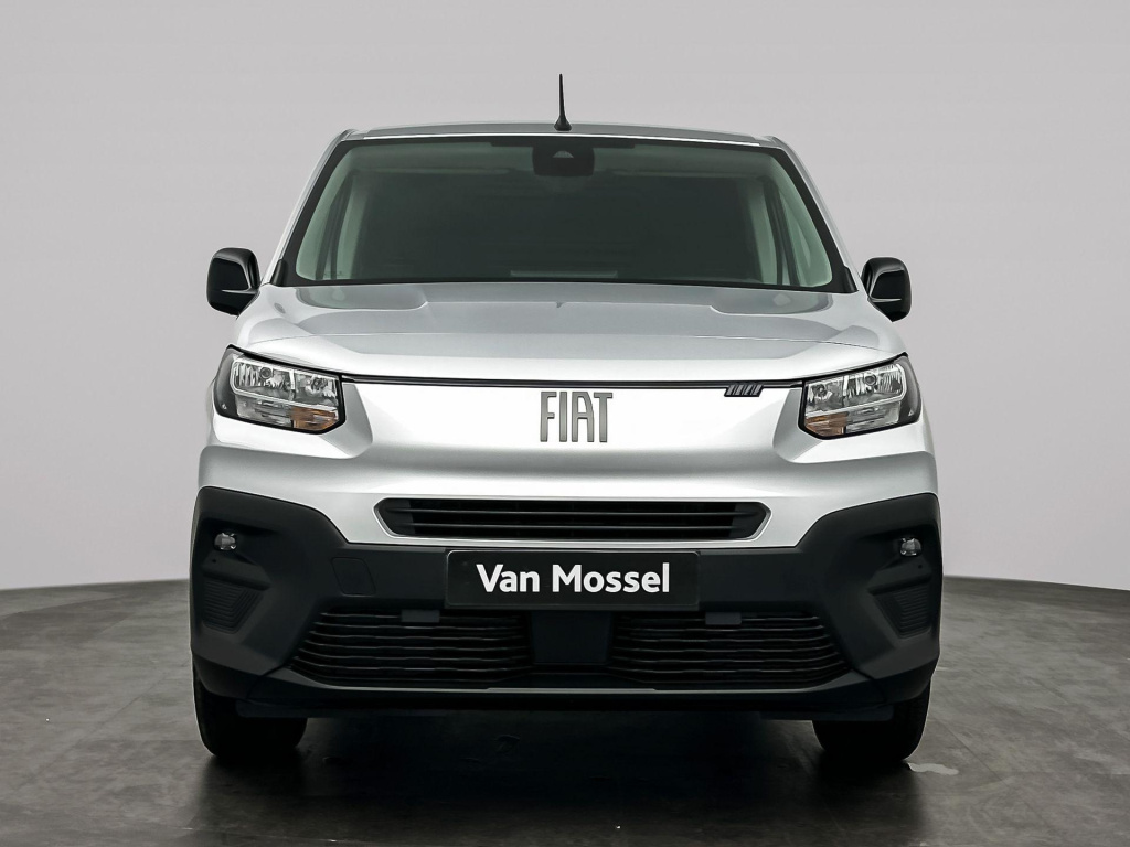 Fiat E-doblò