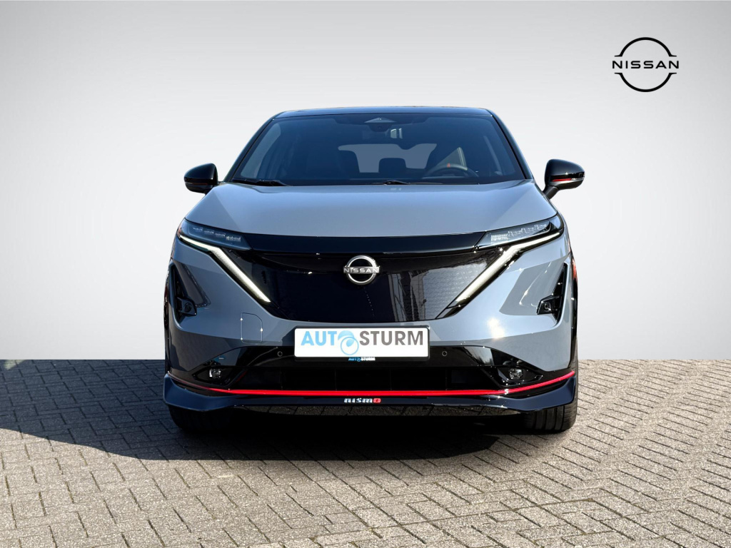 Nissan Ariya