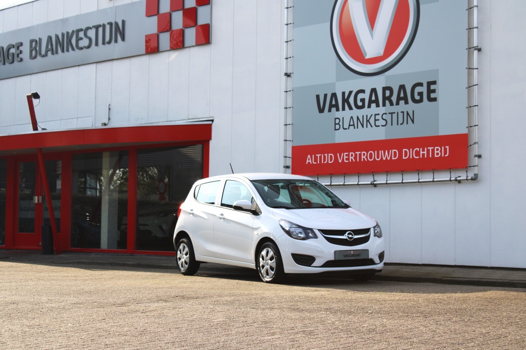 Opel Karl