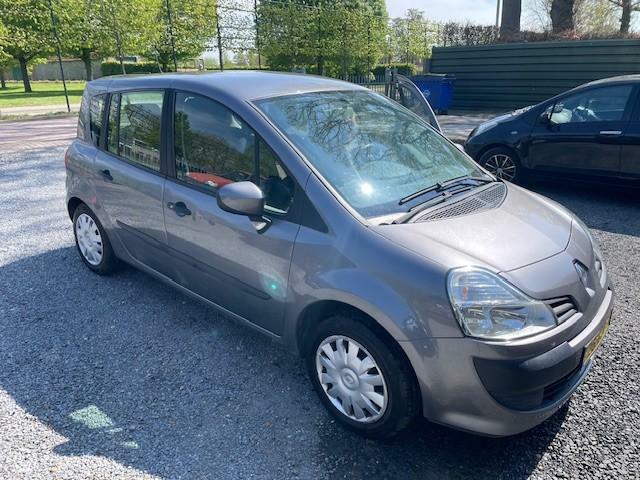 Renault Modus