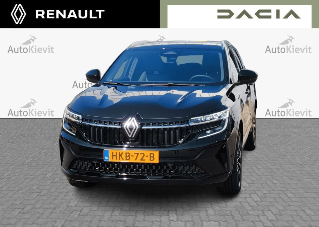Renault Espace