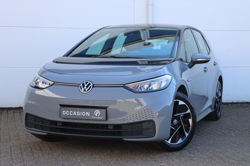 Volkswagen Id.3