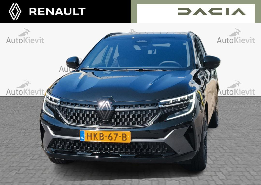Renault Austral