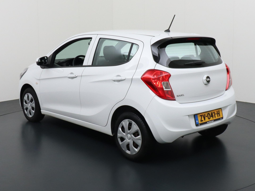 Opel Karl