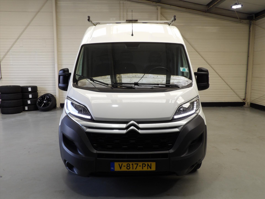 Citroen Jumper
