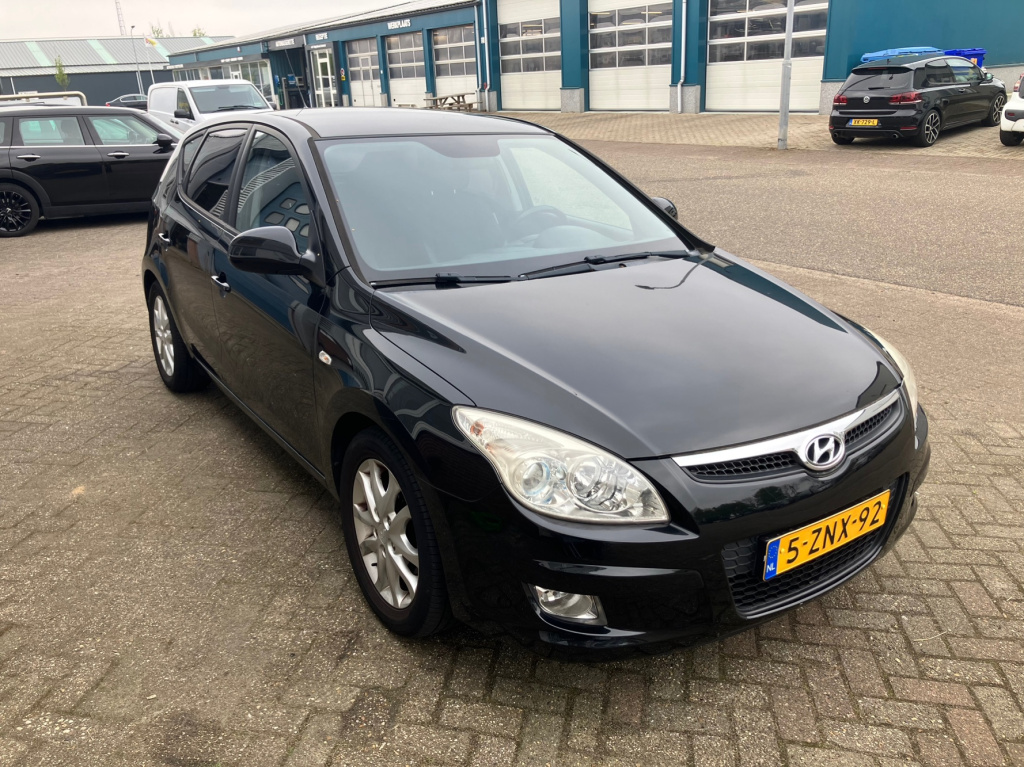 Hyundai I 30