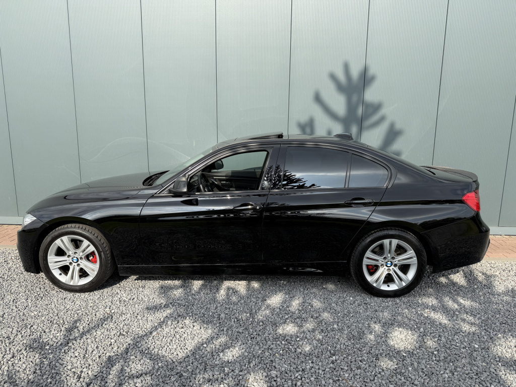 BMW 3-serie