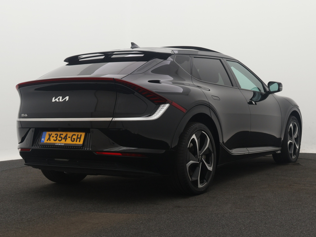 Kia Ev6