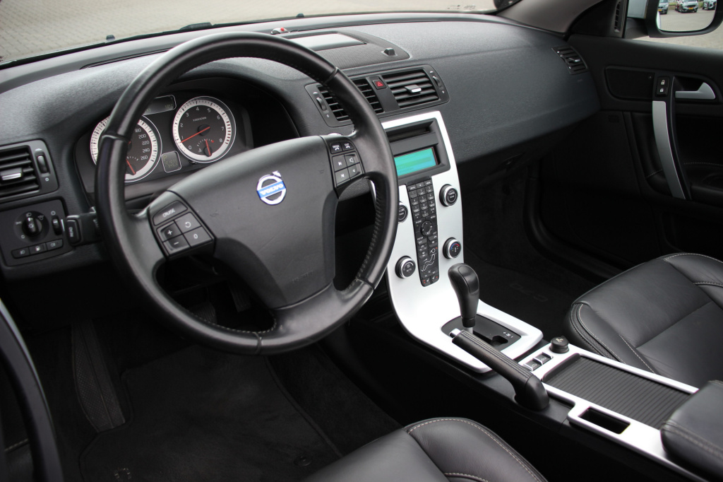 Volvo C70