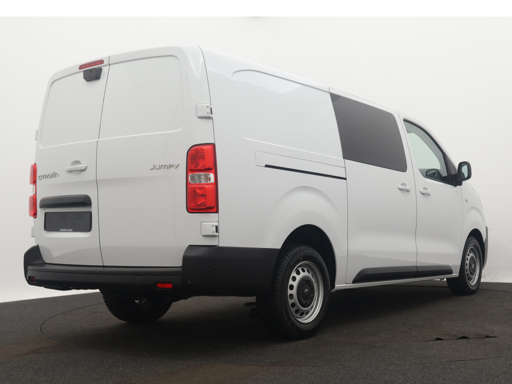 Citroen Jumpy