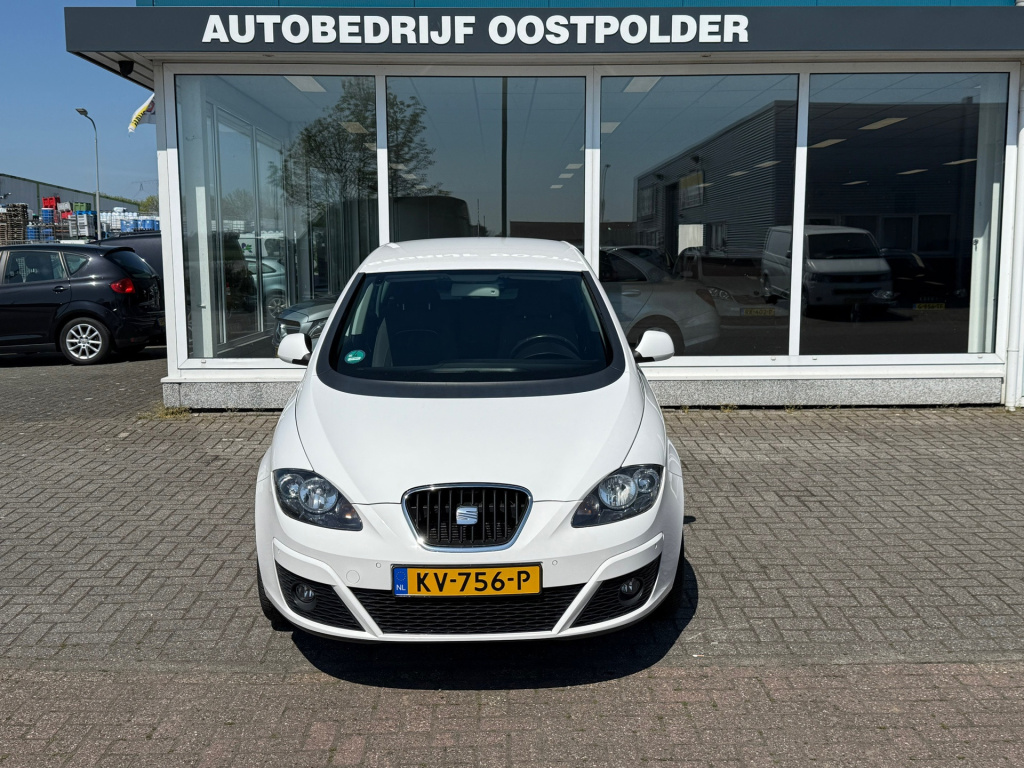 Seat Altea