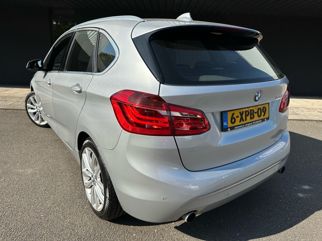 BMW 2-serie
