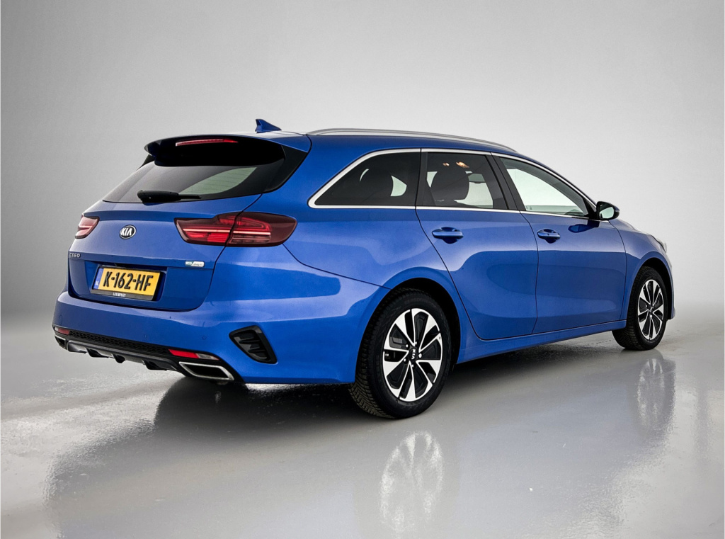 Kia Ceed Sportswagon