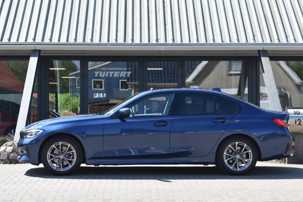 BMW 3-serie