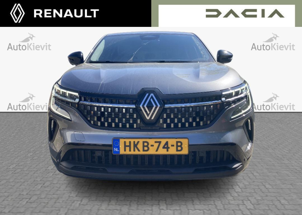 Renault Austral