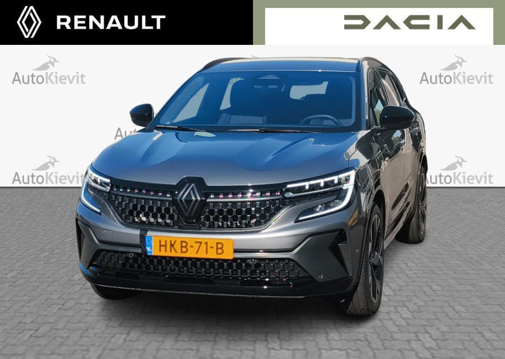 Renault Espace
