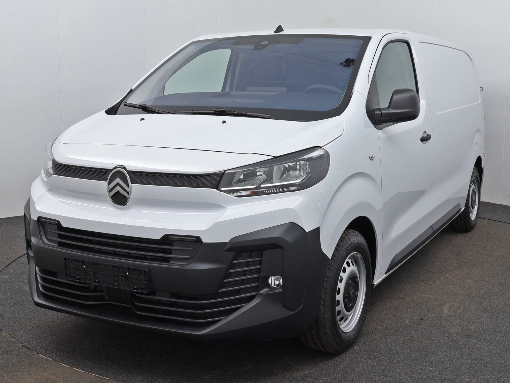 Citroen Jumpy