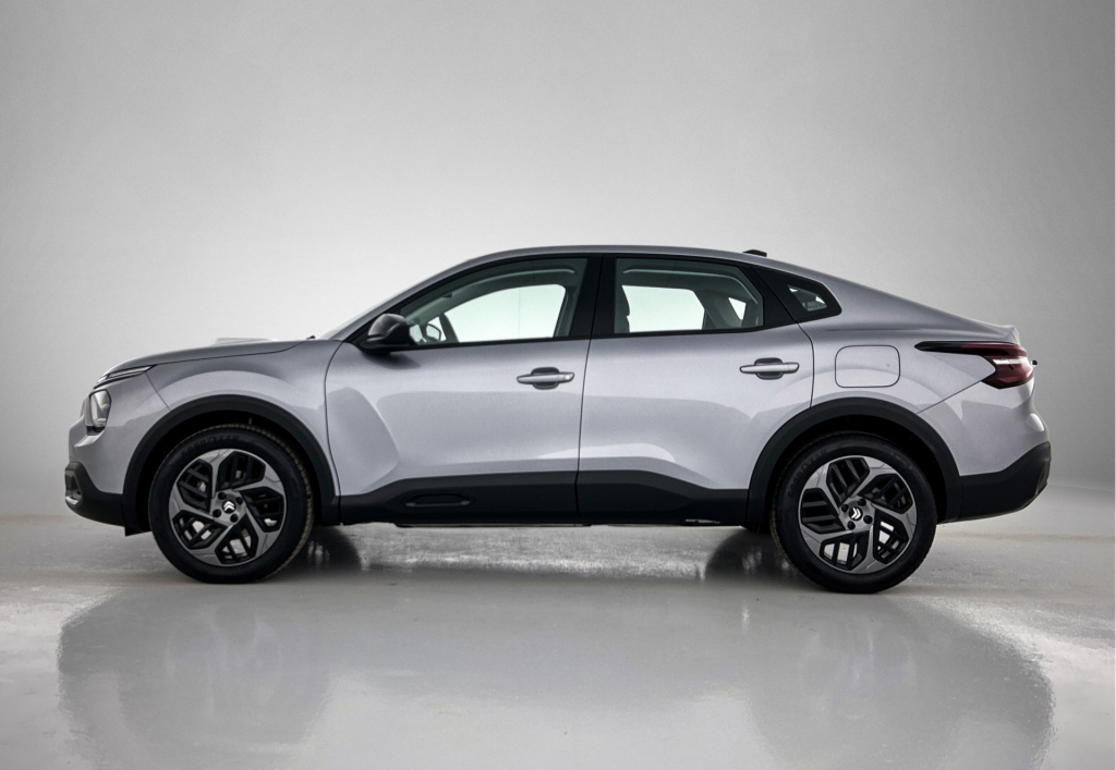 Citroen C4 X
