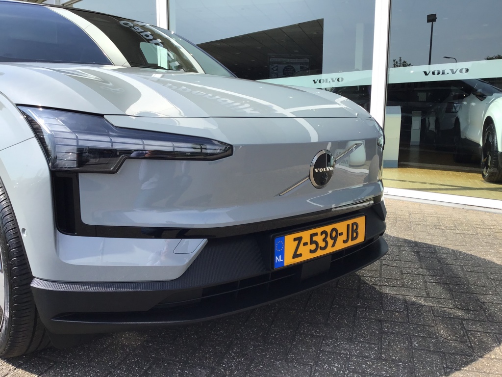Volvo Ex30